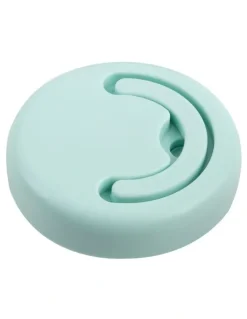 Oasis Stainless Steel Double Wall Insulated Food Pod 470ml in Mint