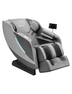 Oikiture Oikiture Electric Massage Chair Heated Recliner Zero Gravity Full Body Massager