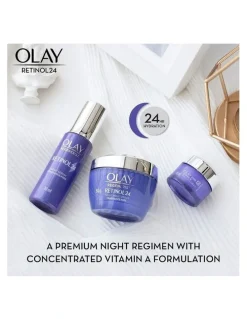 Olay Retinol 24 Eye Cream 15ml