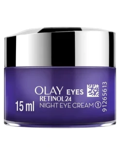Olay Retinol 24 Eye Cream 15ml