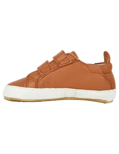 Old Soles Bambini Market B Tan Shoe