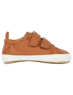 Old Soles Bambini Market B Tan Shoe