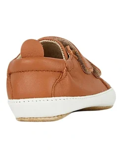Old Soles Bambini Market B Tan Shoe