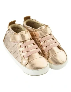 Old Soles Cheer Bambini Girls Sneakers