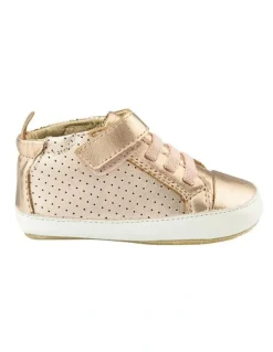 Old Soles Cheer Bambini Girls Sneakers