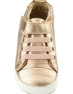 Old Soles Cheer Bambini Girls Sneakers