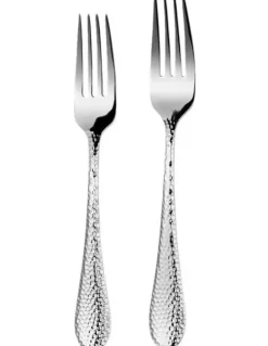 Oneida Tibet Cutlery Set 56 Piece in Stainless Steel