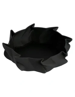 One Six Eight London Elle Bowl 33cm in Black