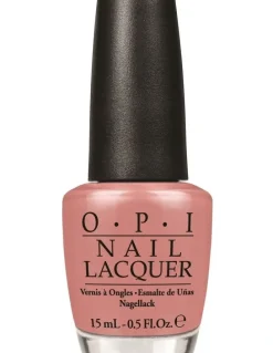 OPI Barefoot In Barcelona Nail Polish