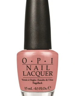 OPI Barefoot In Barcelona Nail Polish