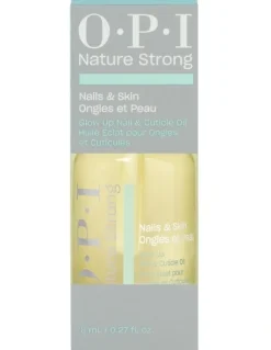 OPI Glow Up Nail & Cuticle Oil 8 ml