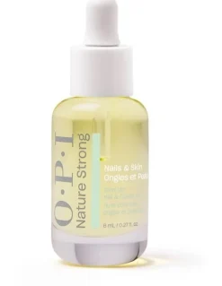 OPI Glow Up Nail & Cuticle Oil 8 ml