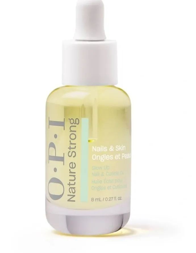 OPI Glow Up Nail & Cuticle Oil 8 ml