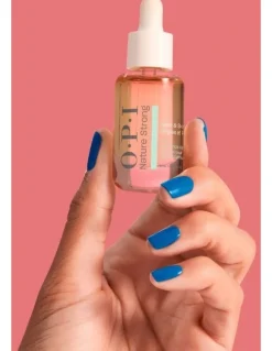 OPI Glow Up Nail & Cuticle Oil 8 ml