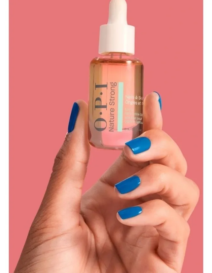 OPI Glow Up Nail & Cuticle Oil 8 ml