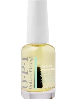 OPI Glow Up Nail & Cuticle Oil 15 ml