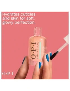 OPI Glow Up Nail & Cuticle Oil 15 ml