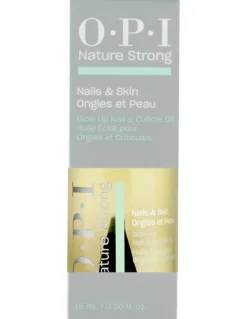 OPI Glow Up Nail & Cuticle Oil 15 ml