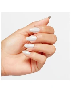OPI Infinite Shine Alpine Snow™ Nail Polish 15ml