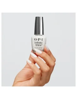 OPI Infinite Shine Alpine Snow™ Nail Polish 15ml