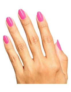 OPI Infinite Shine Beat Goes Neon and On 15mL
