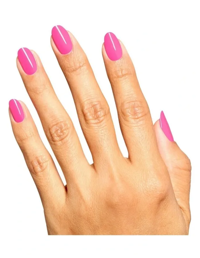 OPI Infinite Shine Beat Goes Neon and On 15mL