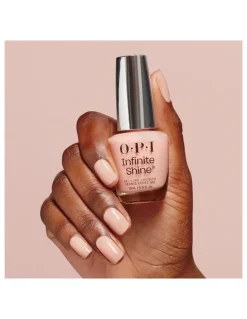 OPI Infinite Shine Bubble Bath™ Nail Polish 15ml