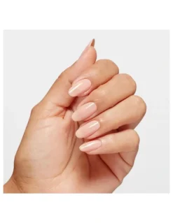 OPI Infinite Shine Bubble Bath™ Nail Polish 15ml