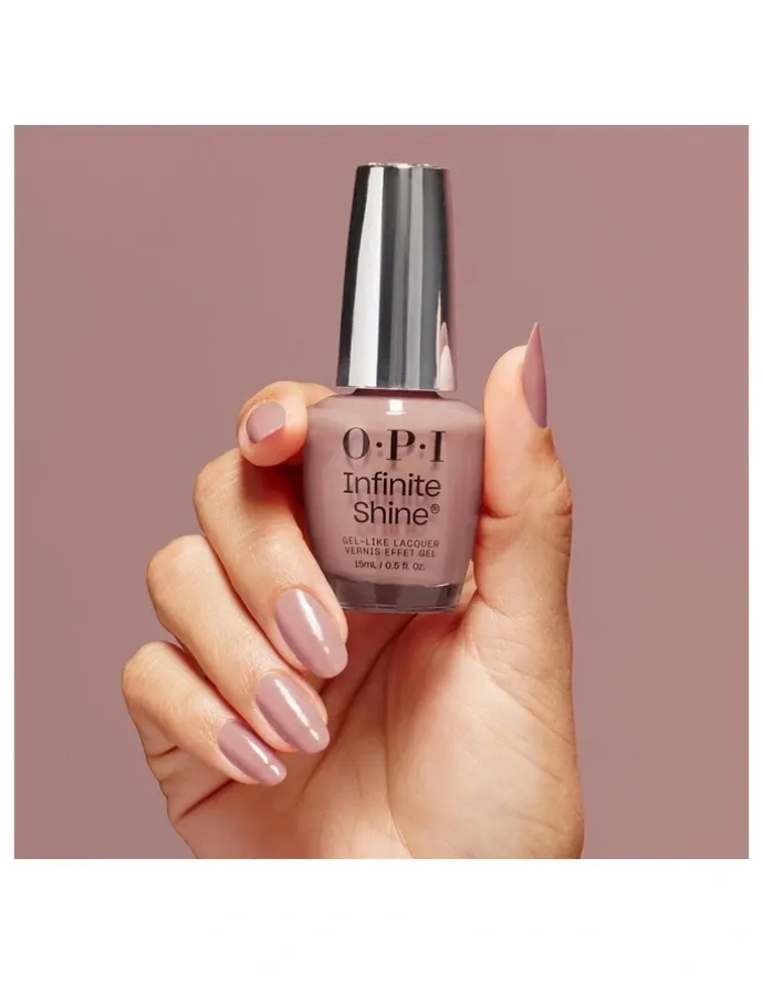 OPI Infinite Shine Dulce De Leche Nail Polish 15ml