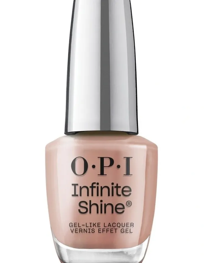OPI Infinite Shine Dulce De Leche Nail Polish 15ml