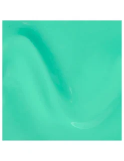 OPI Infinite Shine Follow the Ice Green Truck 15mL
