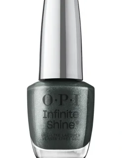 OPI Infinite Shine Get in Platform-Ation