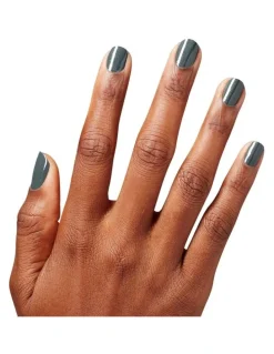 OPI Infinite Shine Get in Platform-Ation
