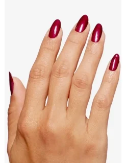 OPI Infinite Shine I'm Not Really a Waitress™ Nail Polish 15ml