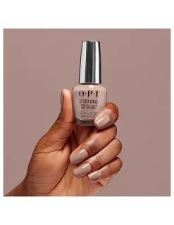 OPI Infinite Shine It Never Ends Nail Polish 15ml