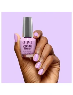 OPI Infinite Shine Learn to Fly-lac 15mL