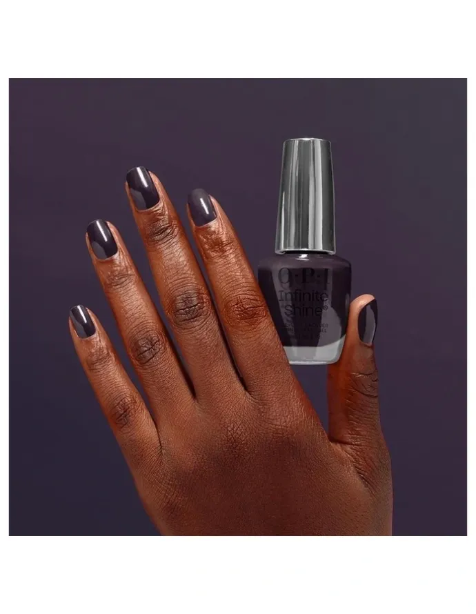 OPI Infinite Shine Lincoln Park After Dark™ Nail Polish 15ml