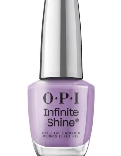 OPI Infinite Shine Lush Hour Nail Polish 15ml