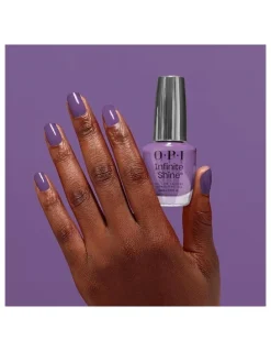 OPI Infinite Shine Lush Hour Nail Polish 15ml