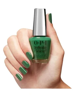 OPI Infinite Shine m a Supermodel