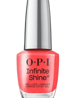 OPI Infinite Shine Pack a Cherry-on Bag 15mL
