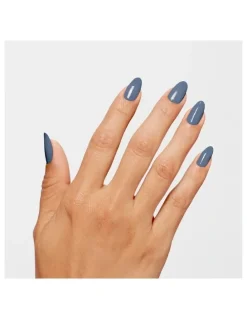 OPI Infinite Shine Pure Jean-ius Nail Polish 15ml