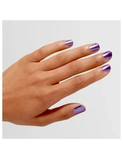 OPI Infinite Shine Purple Reign Nail Polish 15ml