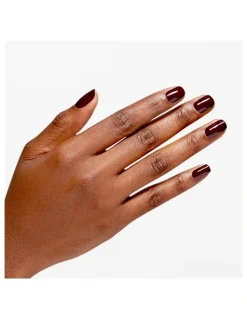 OPI Infinite Shine Raisin' The Bar Nail Polish 15ml