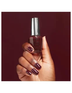 OPI Infinite Shine Raisin' The Bar Nail Polish 15ml
