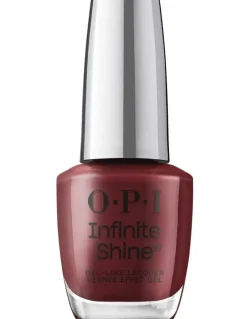OPI Infinite Shine Raisin' The Bar Nail Polish 15ml
