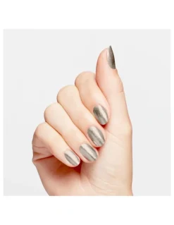 OPI Infinite Shine Work From Chrome Nail Polish 15ml