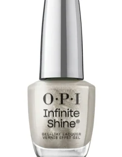 OPI Infinite Shine Work From Chrome Nail Polish 15ml