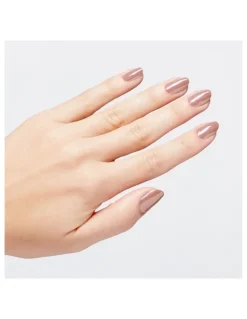 OPI Infinite Werkin' Shine to Five Nail Polish 15ml