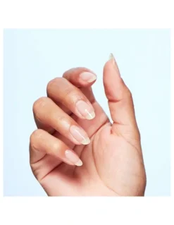 OPI Nature Strong Nail Base Coat